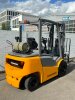 Jungheinrich TFG 425s