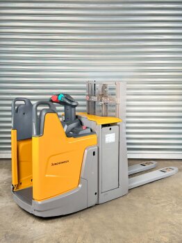 Jungheinrich Hochhubwagen ERD 220 FP