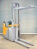 Jungheinrich Hochhubwagen ERD 220 FP