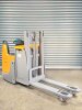 Jungheinrich Hochhubwagen ERD 220 FP