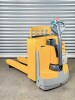 Jungheinrich Niederhubwagen EJE C20