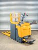 Jungheinrich Niederhubwagen ERD 220 FP 119-201 ZT