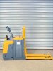 Jungheinrich Niederhubwagen ERD 220 FP 119-201 ZT
