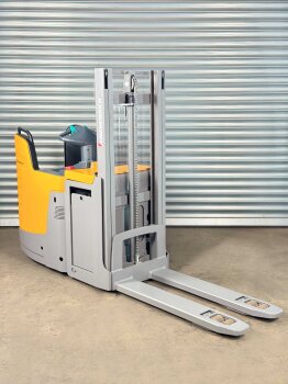 Jungheinrich Hochhubwagen ERD 220 FP 119-250 DT