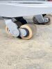 Jungheinrich Hochhubwagen ERD 220 FP 119-250 DT