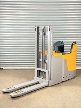 Jungheinrich Hochhubwagen ERD 220 FP