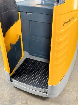 Jungheinrich Hochhubwagen ERD 220 FP