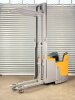 Jungheinrich Hochhubwagen ERD 220 FP
