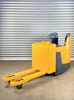 Jungheinrich Niederhubwagen ERE 225 FP