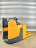 Jungheinrich Niederhubwagen ERE 225 FP