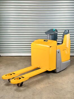 Jungheinrich Niederhubwagen ERE 225 FP