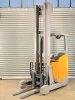 Jungheinrich Schubmaststapler ETV 216 SP DL GE 115 872 DZ