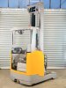 Jungheinrich Schubmaststapler ETV 216 SP DL GE 115 872 DZ