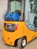 Jungheinrich Frontstapler TFG 320s