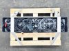 Staplerbatterie 24 V 200 Ah 2 PzS mit Sondertrog