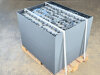 Staplerbatterie 80 V 700 Ah 5 PzS mit DIN A
