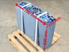 Staplerbatterie 24 V 375 Ah 3 PzS mit Sondertrog