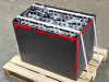 Staplerbatterie 48 V 625 Ah 5 PzS mit DIN B
