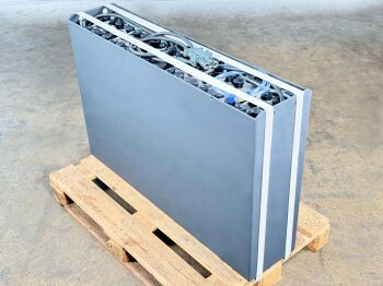 Staplerbatterie 48 V 620 Ah 4 PzS mit DIN C