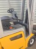 Jungheinrich Frontstapler EFG 215 Li