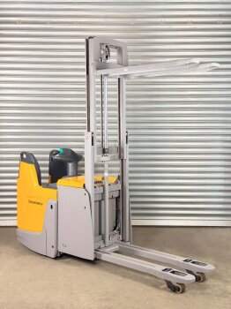 Jungheinrich Hochhubwagen ERD 220 Li FP