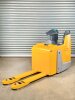 Jungheinrich Niederhubwagen ERE 225 115-54 - Drive Plus