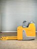 Jungheinrich Niederhubwagen ERE 225 FP 115-54