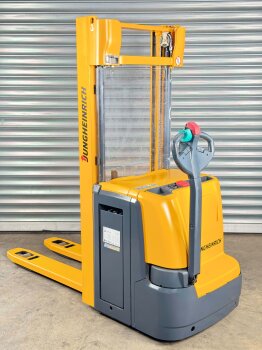 JUNGHEINRICH EJC 214 - 115 250 ZT