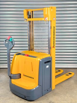 JUNGHEINRICH EJC 214 - 115 250 ZT
