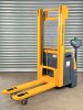 JUNGHEINRICH EJC 214 - 115 250 ZT