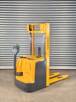 JUNGHEINRICH EJC 216 - 115 280 ZZ