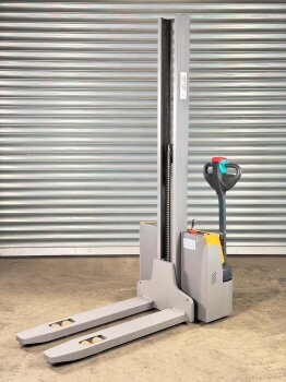 Jungheinrich Hochhubwagen EJC M10