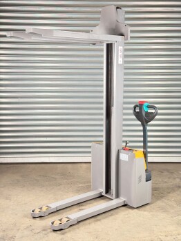 Jungheinrich Hochhubwagen EJC M10