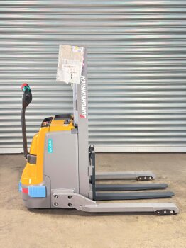 Jungheinrich EJC B 212