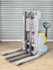 Jungheinrich EJC B 212