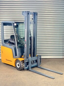 Jungheinrich EFG 220