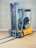 Jungheinrich EFG 220