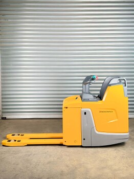 Jungheinrich Niederhubwagen ERE 120 FP