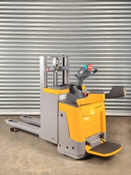 Jungheinrich ERD 220 KP