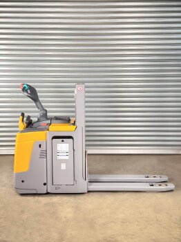 Jungheinrich ERD 220 KP