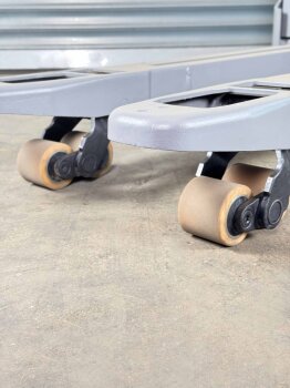 Jungheinrich ERD 220 KP