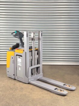 Jungheinrich ERD 220 KP