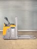Jungheinrich ERD 220 KP