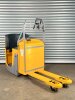 Jungheinrich Niederhubwagen ERE 225 FP
