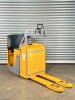 Jungheinrich Niederhubwagen ERE 225 FP