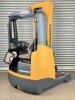 Jungheinrich Schubmaststapler ETV 216