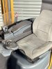 Jungheinrich Schubmaststapler ETV 216
