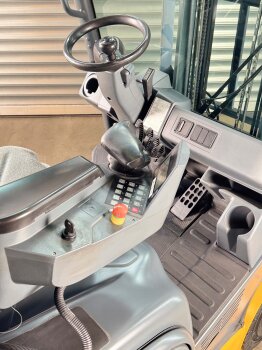 Jungheinrich Frontstapler TFG 320s