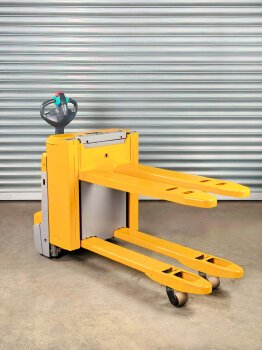 Jungheinrich Niederhubwagen EJE C20