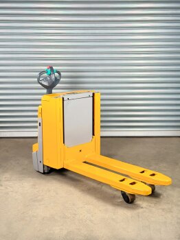 Jungheinrich Niederhubwagen EJE C20